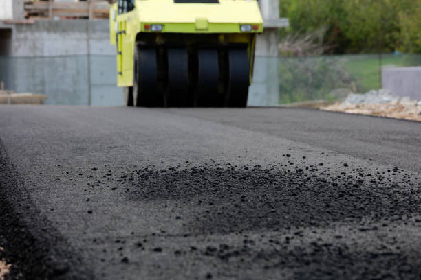 Best Driveway Resurfacing Pavers  in Naples, UT