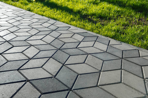Professional Driveway Pavers in Naples, UT