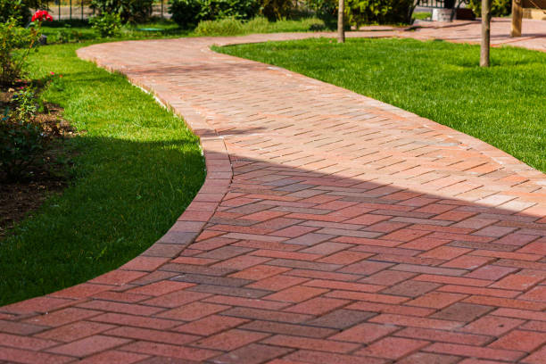 Best Driveway Pavers Cost  in Naples, UT