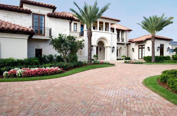 Reasons to Select Us for Your Driveway Paving Requirements in Naples, UT