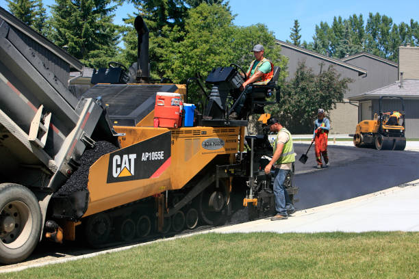 Best Driveway Paving Near Me  in Naples, UT